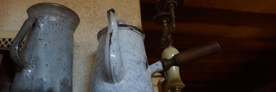 Chambres d'Hôtes de la Ferme Auberge de Mésauboin Billé Esterno foto
